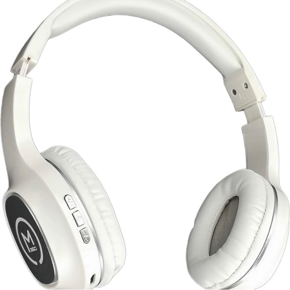 Morpheus 360 Tremors Headphones